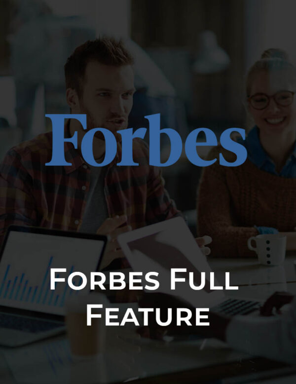 Forbes Full Feature