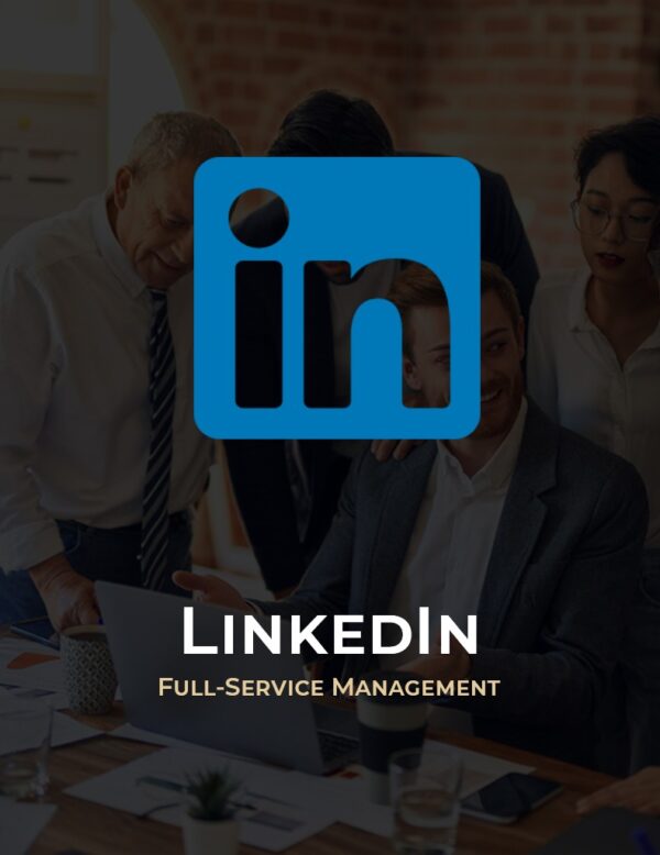 LinkedIn Elite Service Management